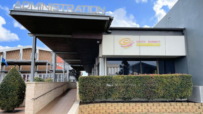 South Burnett Regional Council Seeks Genetec And Inner Range