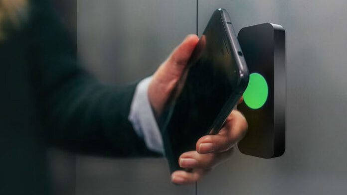 Is Phone-Based Cloud The Future Of Access Control