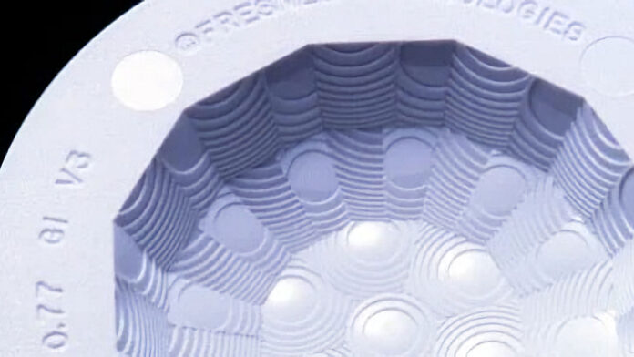 What Are LODIFF PIR Fresnel Lenses