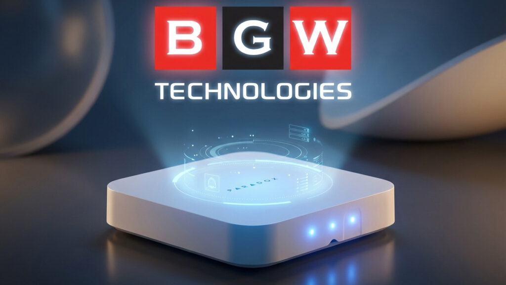 M25 Reveals Truth About Paradox 3 BGW Technologies