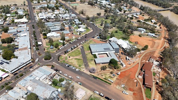 Entag Wins Paroo Shire Council CCTV Contract