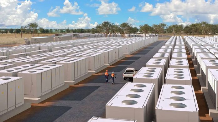 Reeves Plains Energy Hub Seeks CCTV