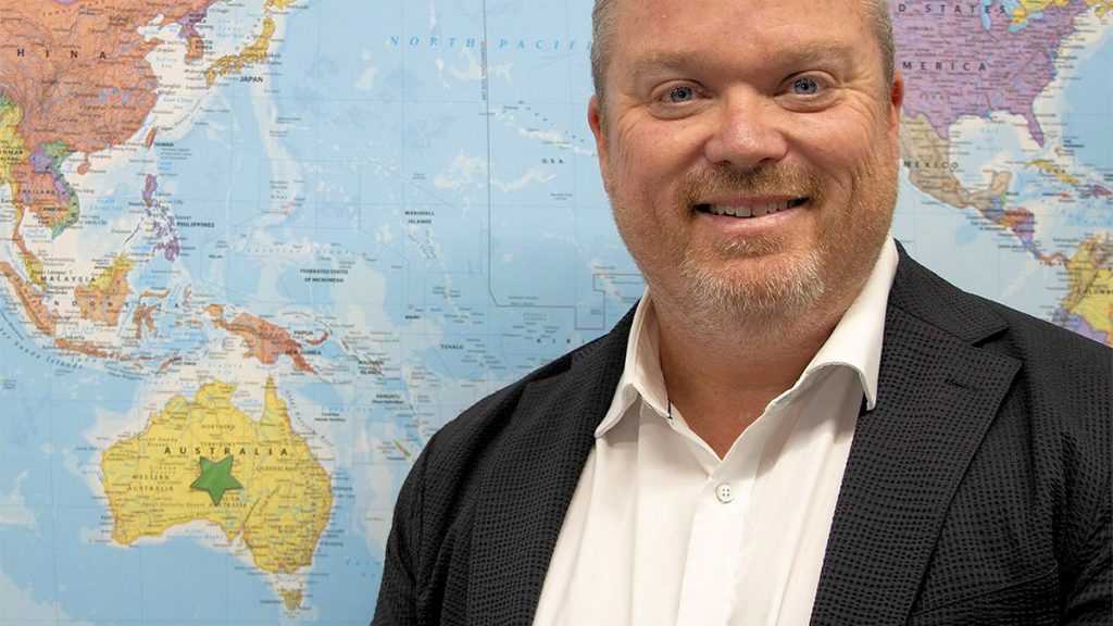 Joshua Simmons Joins Chiptech Australia