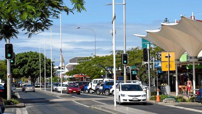 Ballina Shire Council Seeks CCTV