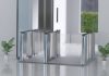 Hikvision Prime Pass Series Speed Gates Hikvision Prime Pass Series Speed Gates