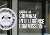 Australian Criminal Intelligence Commission Seeks National Guard Services Australian Criminal Intelligence Commission