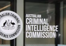 Australian Criminal Intelligence Commission Seeks National Guard Services Australian Criminal Intelligence Commission