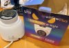Unboxing Uniview OwlView Turret Unboxing Uniview OwlView Turret