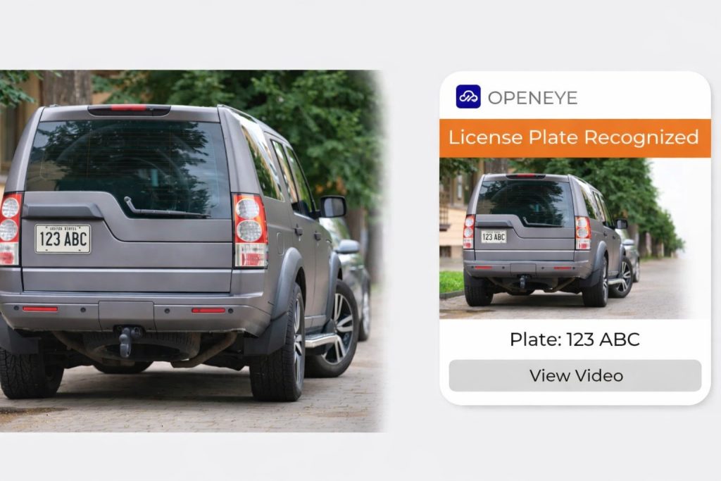 OpenEye Expands Cloud Camera Range 2 OpenEye Expands Cloud Camera Range