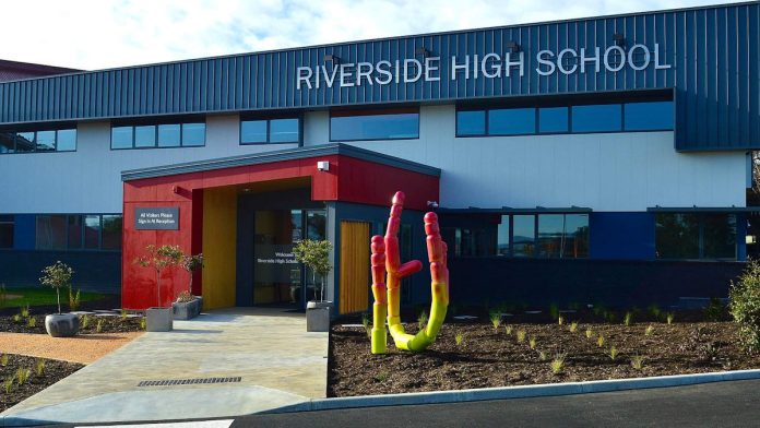 Enterprise CCTV And Access Control