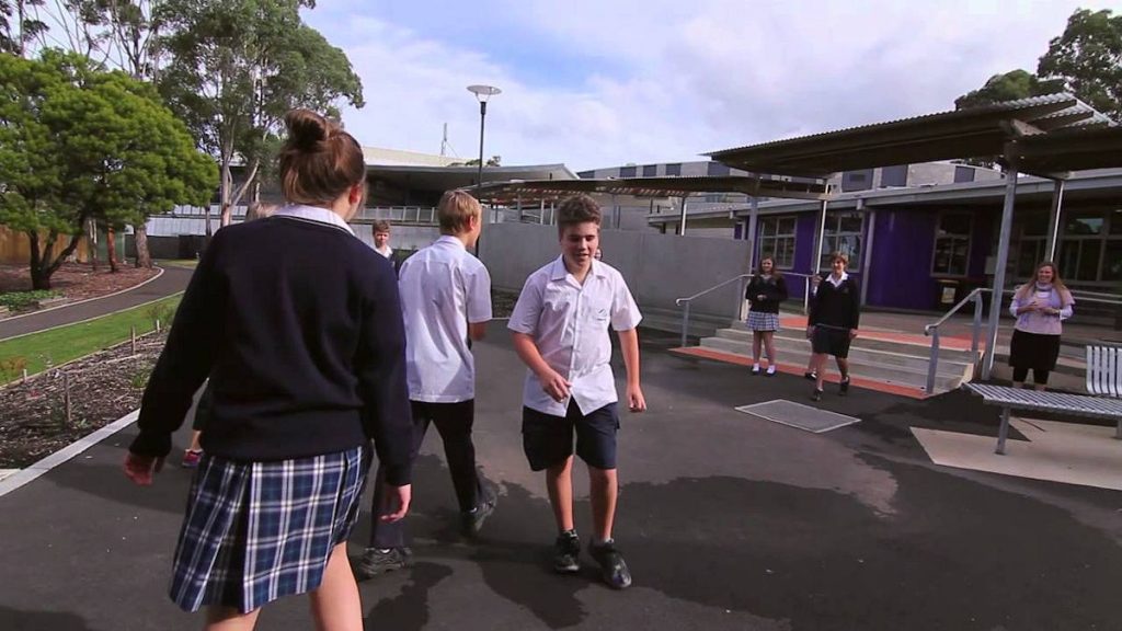 Enterprise CCTV And Access Control For 200 Schools 1 Enterprise CCTV And Access Control