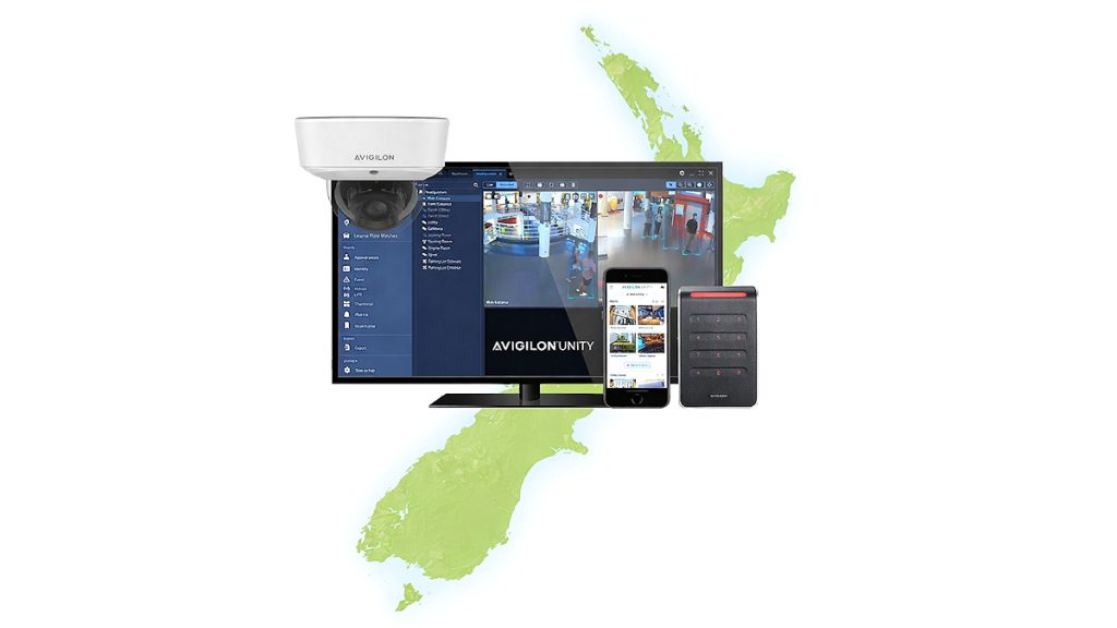 Surveillance Technologies Appointed New NZ Avigilon Distributor 2 Surveillance Technologies Appointed New NZ Avigilon
