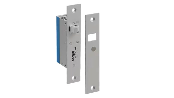 RCI YD30S Locks From Dormakaba Perfect