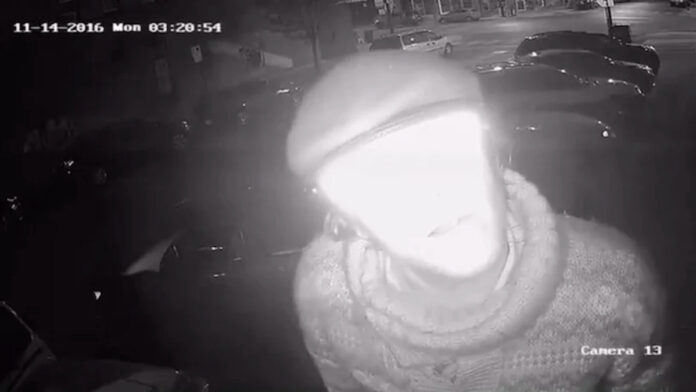 What’s The Easiest Way To Reduce Camera IR Flare