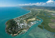 Douglas Shire Council Seeks CCTV Upgrades Douglas Shire Council Seeks CCTV Upgrades