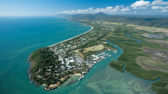 Douglas Shire Council Seeks CCTV Upgrades