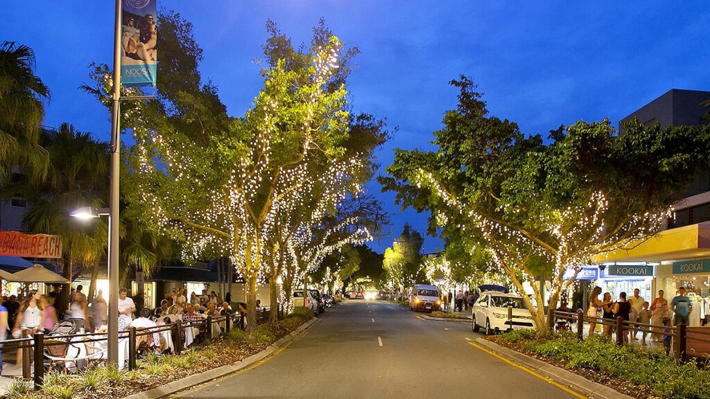 Douglas Shire Council Seeks CCTV Upgrades