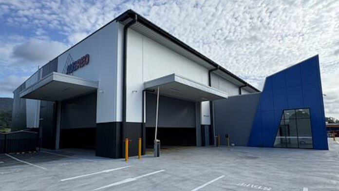 Surex Security Integrates Integriti And Hikvision