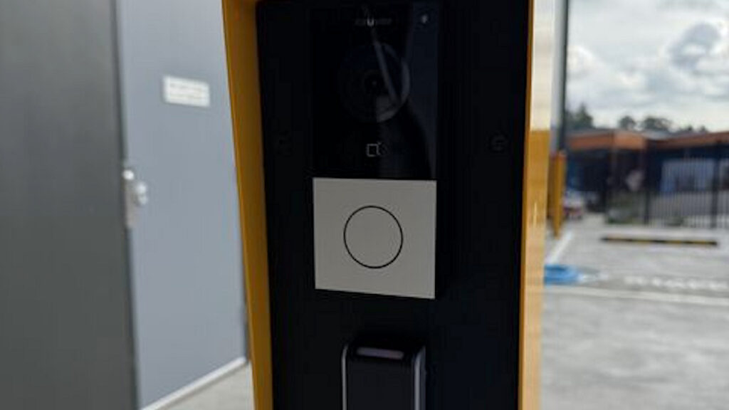 Surex Security Integrates Integriti And Hikvision 3 Surex Security Integrates Integriti And Hikvision