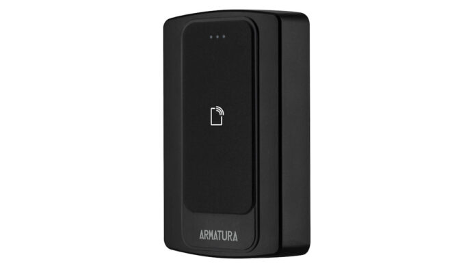 Armatura Explorer Series EP10C Outdoor Smart Reader