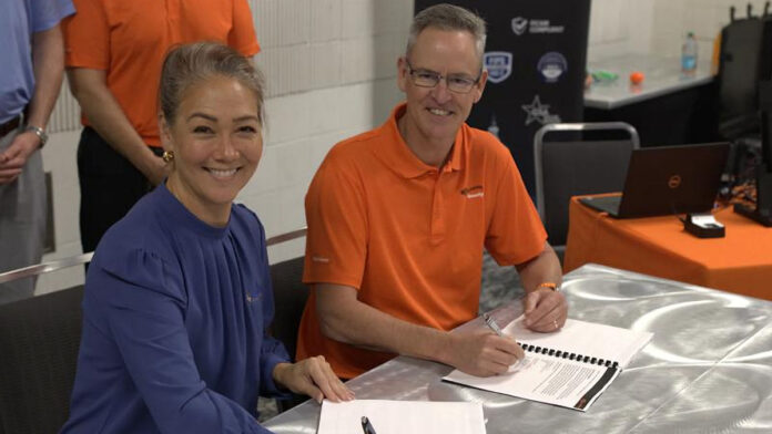 Gallagher Security Expands Strategic Partnership with M.C. Dean