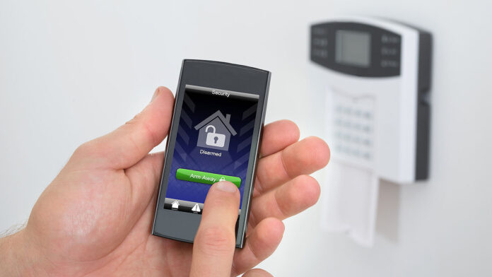 Is Push Or Pull Alarm Data More Secure