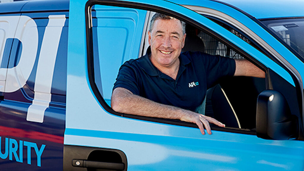 Access & Security Co Expands Into Canberra 1 Access & Security Co Expands Into Canberra