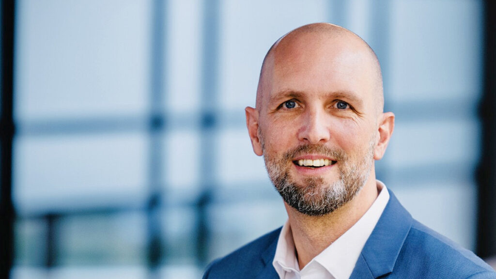 Gallagher Security Appoints Josh Arnold Chief Product Officer 1 Gallagher Security Appoints Josh Arnold