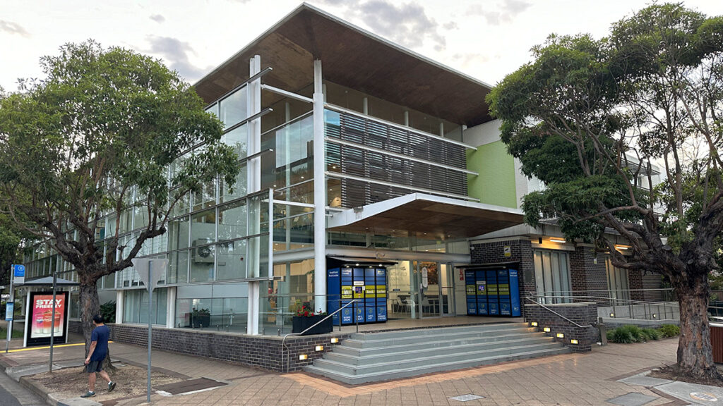 Strathfield Council Seeks AI Asset Protection