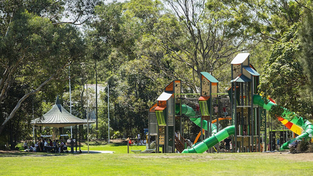 Strathfield Council Seeks AI Asset Protection