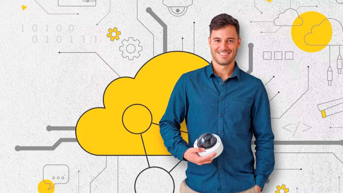 Axis Cloud Connect Nails SOC 2