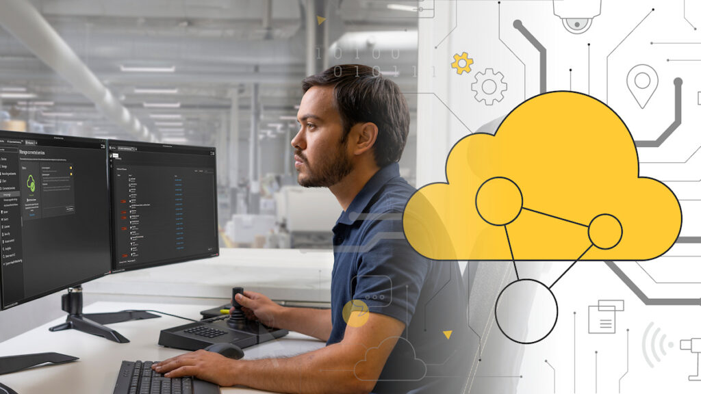 Axis Cloud Connect Nails SOC 2