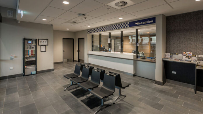 HBE Security Wins Police CCTV Contract