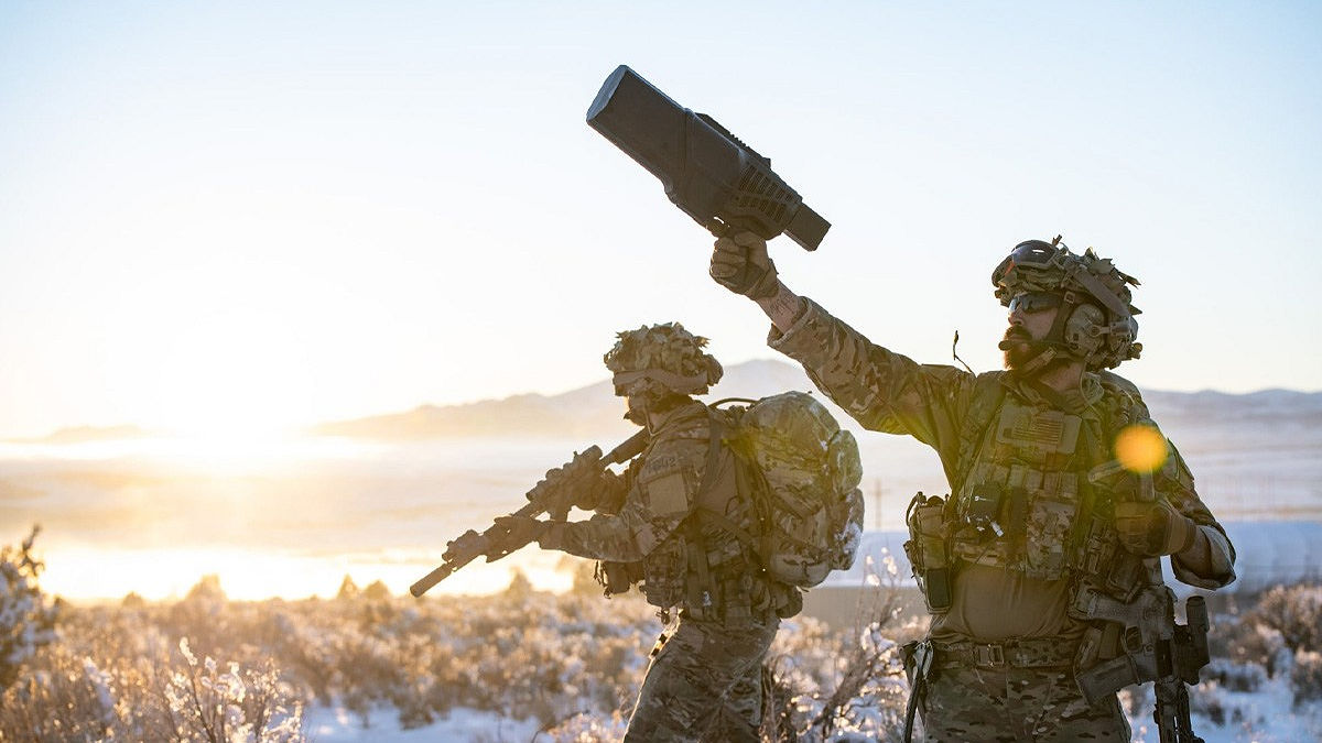DroneShield Wins 6 Contracts Worth $A21.7 Million | SEN.news - No. 1