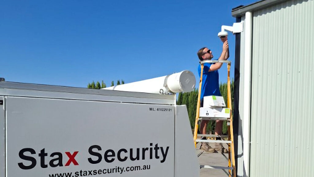 Stax Installs Avigilon Alta Cloud CCTV 2 Stax Installs Avigilon Alta Cloud CCTV