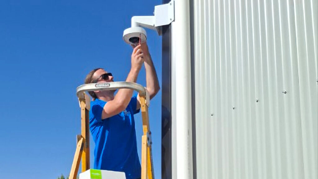 Stax Installs Avigilon Alta Cloud CCTV 1 Stax Installs Avigilon Alta Cloud CCTV