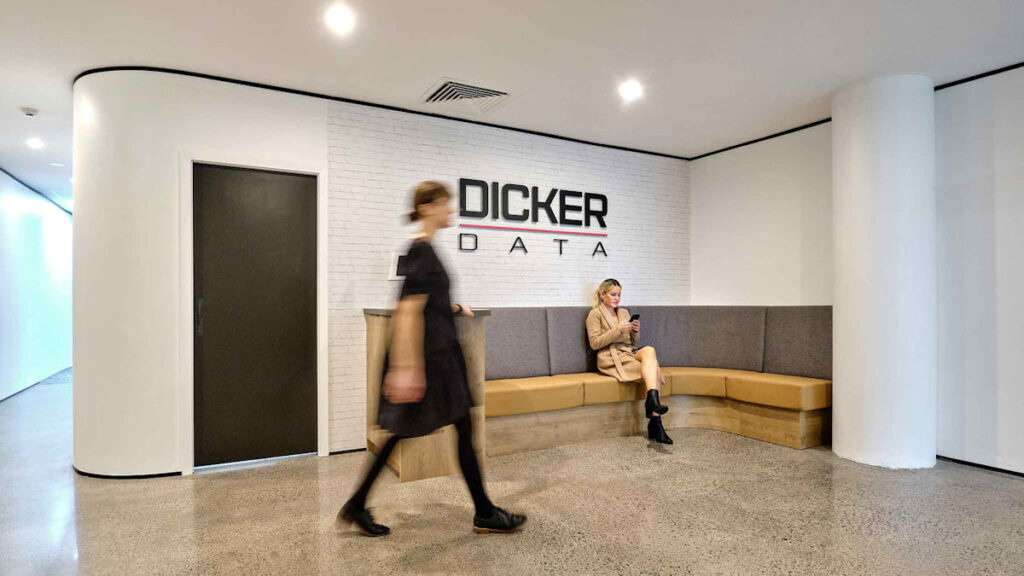 Dicker Data Revenues Leap 14.9 Per Cent