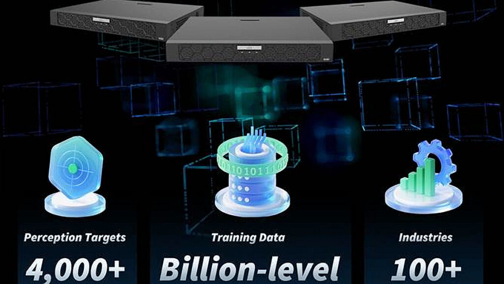 Uniview SeekFree AI Search Technology 2 Uniview SeekFree AI Search Technology