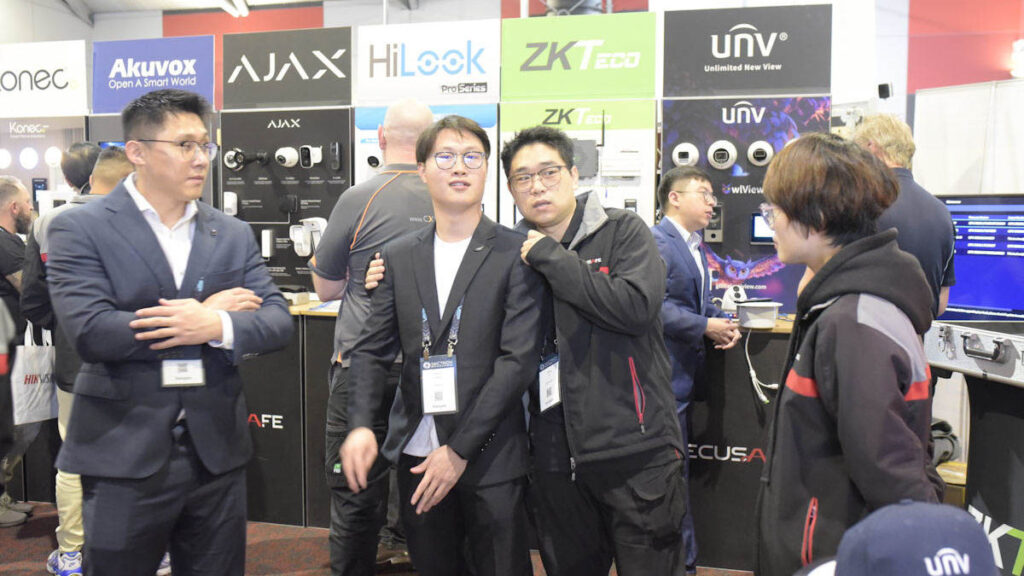 SecuSafe Joins SecTech Roadshow 2026