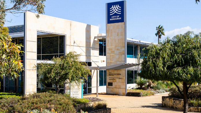 City Of Mandurah Seeks Integrated Security