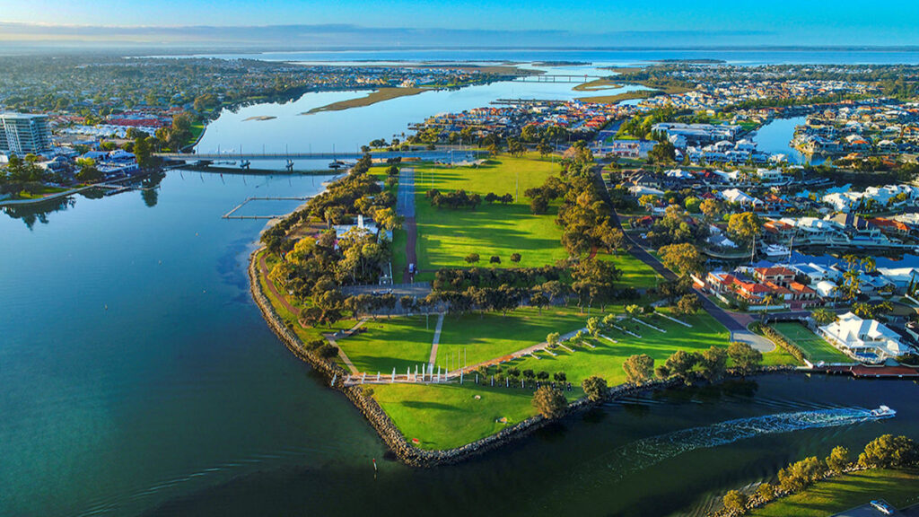 City Of Mandurah Seeks Integrated Security