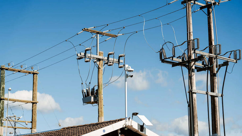 ADT Deploys Remote CCTV For MainPower Substations 2 ADT Deploys Remote CCTV For MainPower Substations