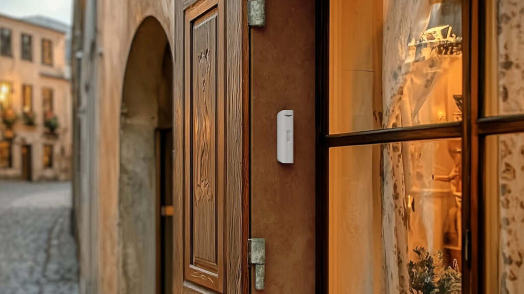 Ajax Curtain Outdoor Mini Jewelle