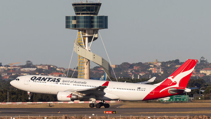 Sydney Airport Reinforces Perimeter Security With Gallagher