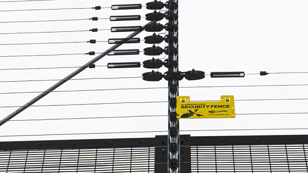 Sydney Airport Reinforces Perimeter Security With Gallagher 1 Sydney Airport Reinforces Perimeter Security With Gallagher