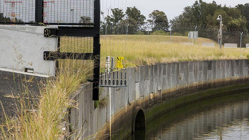 Sydney Airport Reinforces Perimeter Security With Gallagher 2 Sydney Airport Reinforces Perimeter Security With Gallagher