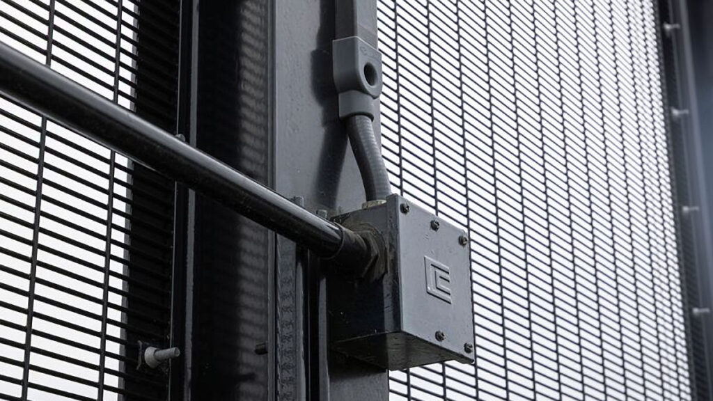 Sydney Airport Reinforces Perimeter Security With Gallagher 3 Sydney Airport Reinforces Perimeter Security With Gallagher