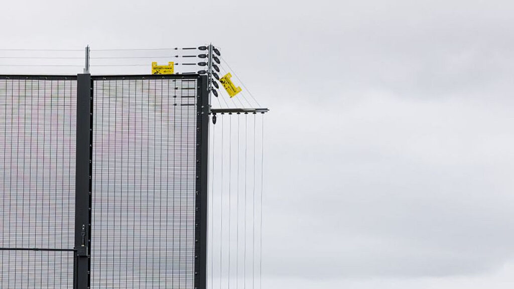Sydney Airport Reinforces Perimeter Security With Gallagher 4 Sydney Airport Reinforces Perimeter Security With Gallagher