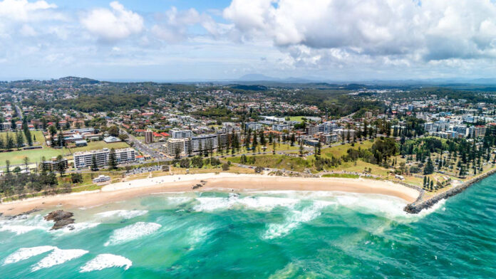 Port Macquarie-Hastings Council Seeks Integrated Security