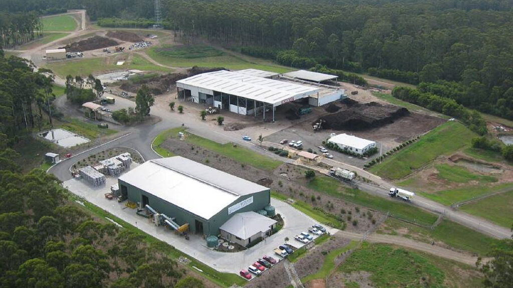 Port Macquarie-Hastings Council Seeks Integrated Security 2 Port Macquarie-Hastings Council Seeks Integrated Security